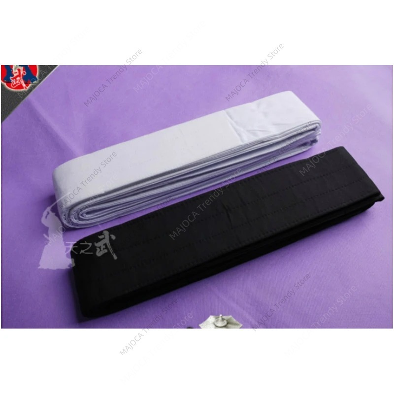 Japanese Style Kendo Iaido Aik - Men'S Kimono Accessories 评论和价格