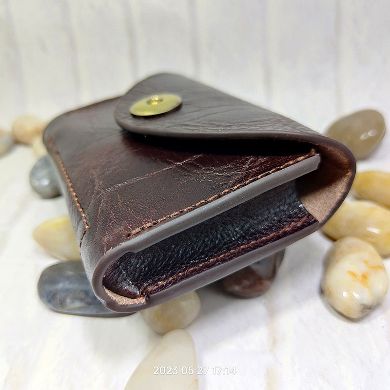 Blongk Mini Waist Bag Thin Bel - Men'S Accessories Wallet 评论和价格