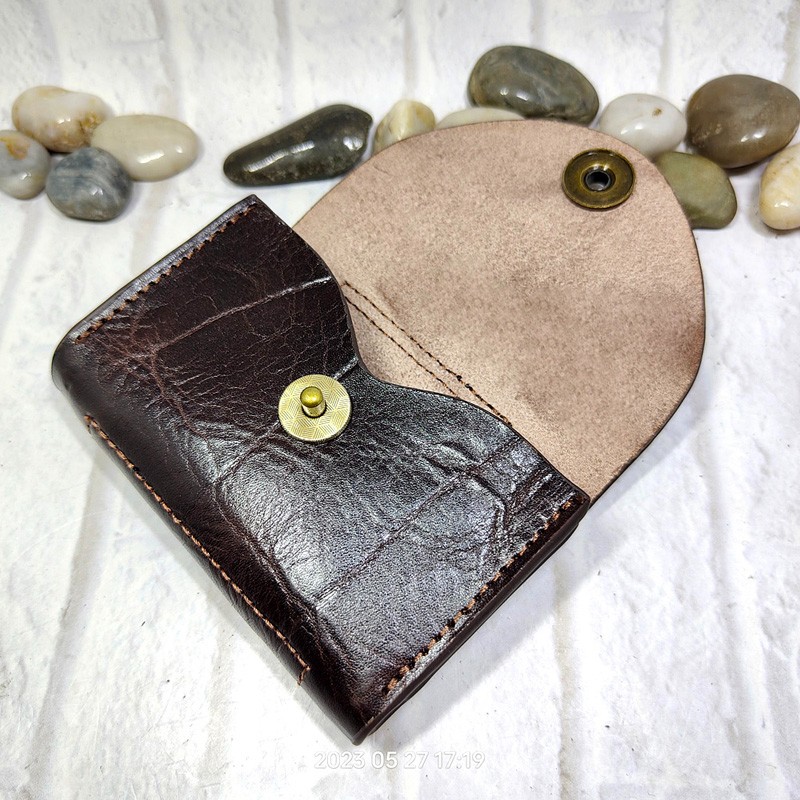 Blongk Mini Waist Bag Thin Bel - Men'S Accessories Wallet 评论和价格