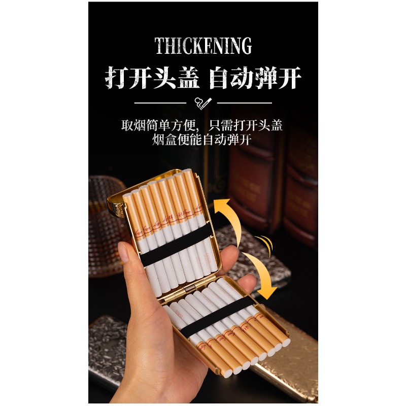 New retro Carving Metal 20 16  - Men Accessories Usa 评论和价格