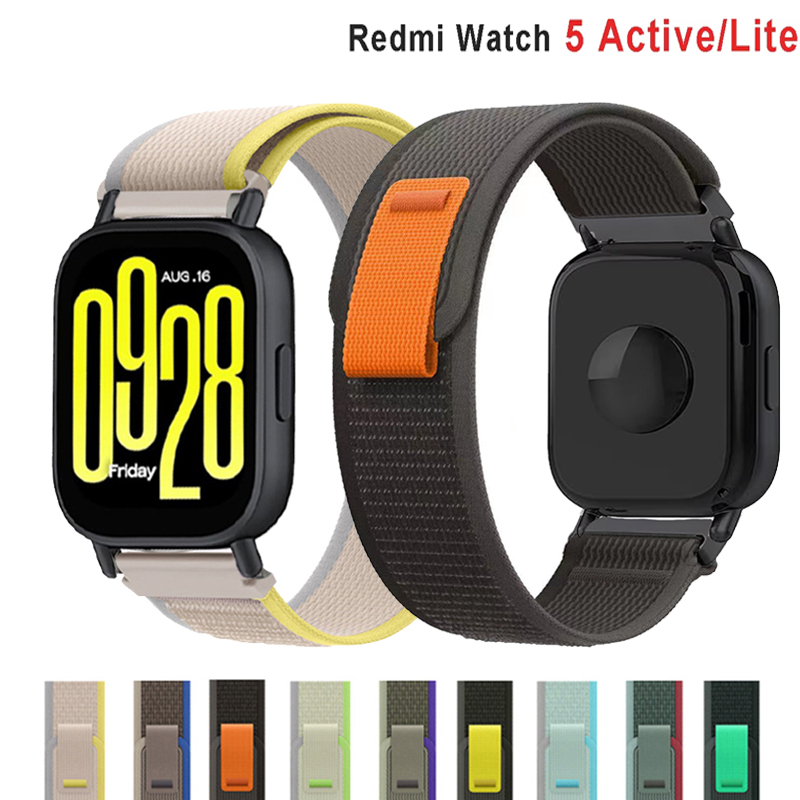 Correa Bracelet For Redmi watc - Men'S Accessories New Balance 评论和价格