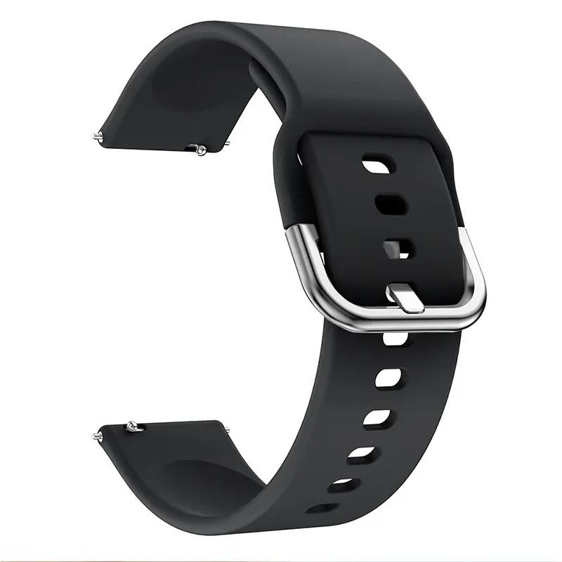 22mm watch Bracelet  For Amazf - Men'S Accessories New Balance 评论和价格