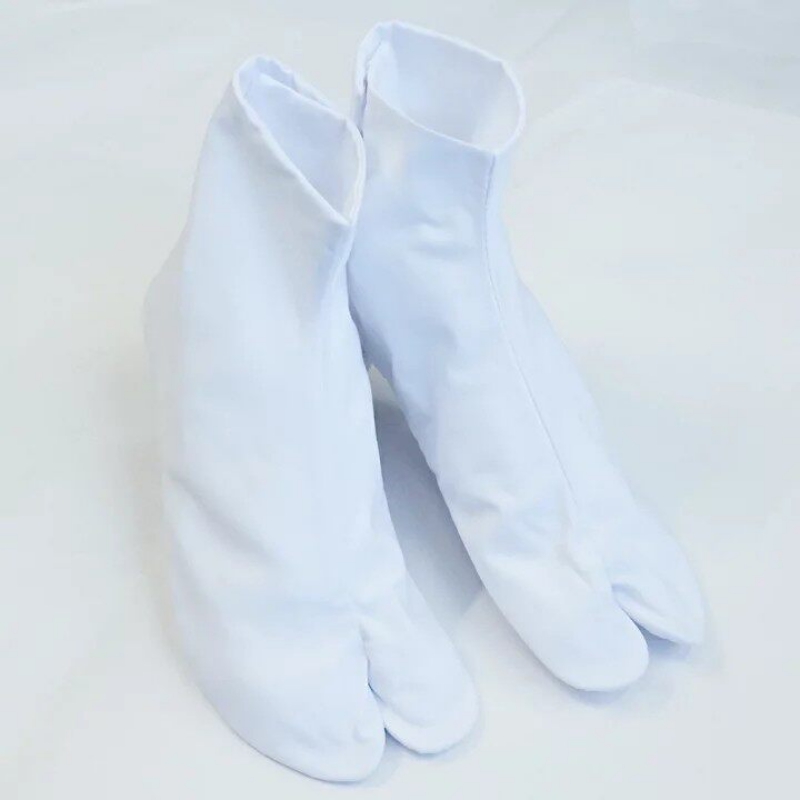 Kimono Japanese Cosplay Socks  - Men'S Kimono Accessories 评论和价格