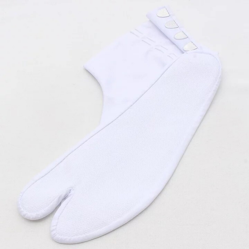 Kimono Japanese Cosplay Socks  - Men'S Kimono Accessories 评论和价格