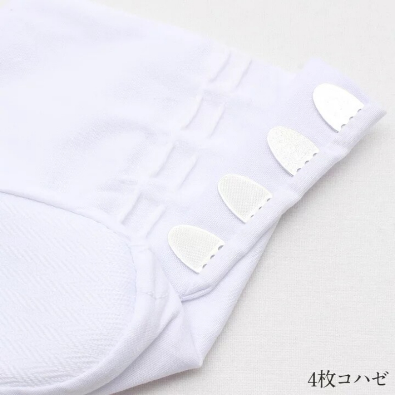 Kimono Japanese Cosplay Socks  - Men'S Kimono Accessories 评论和价格