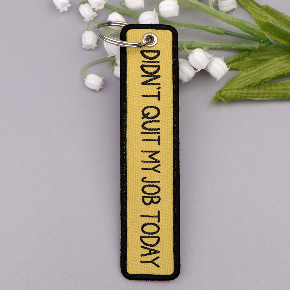 Spanish Quotes Keychain for Mo - X Men Accessories 评论和价格
