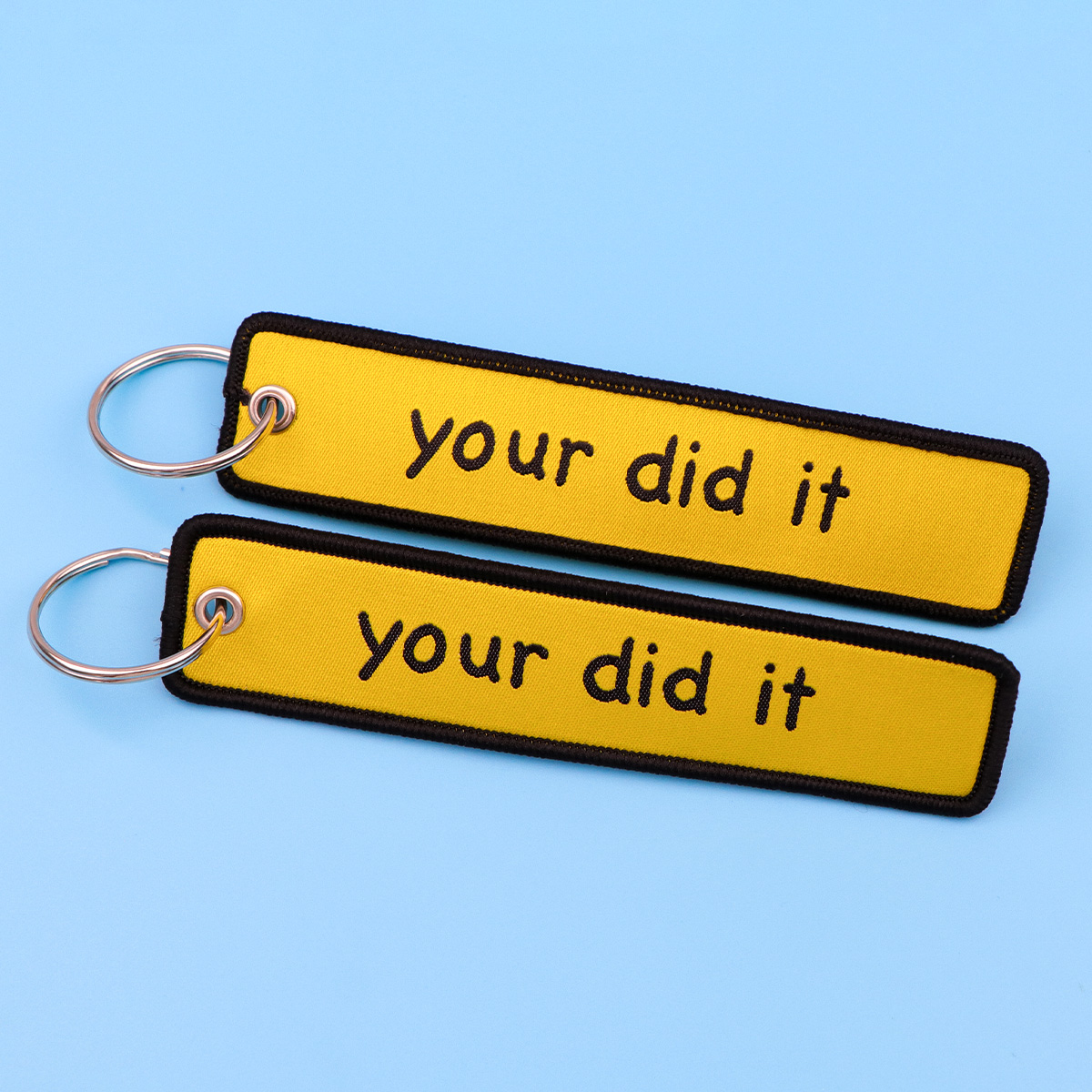 Spanish Quotes Keychain for Mo - X Men Accessories 评论和价格