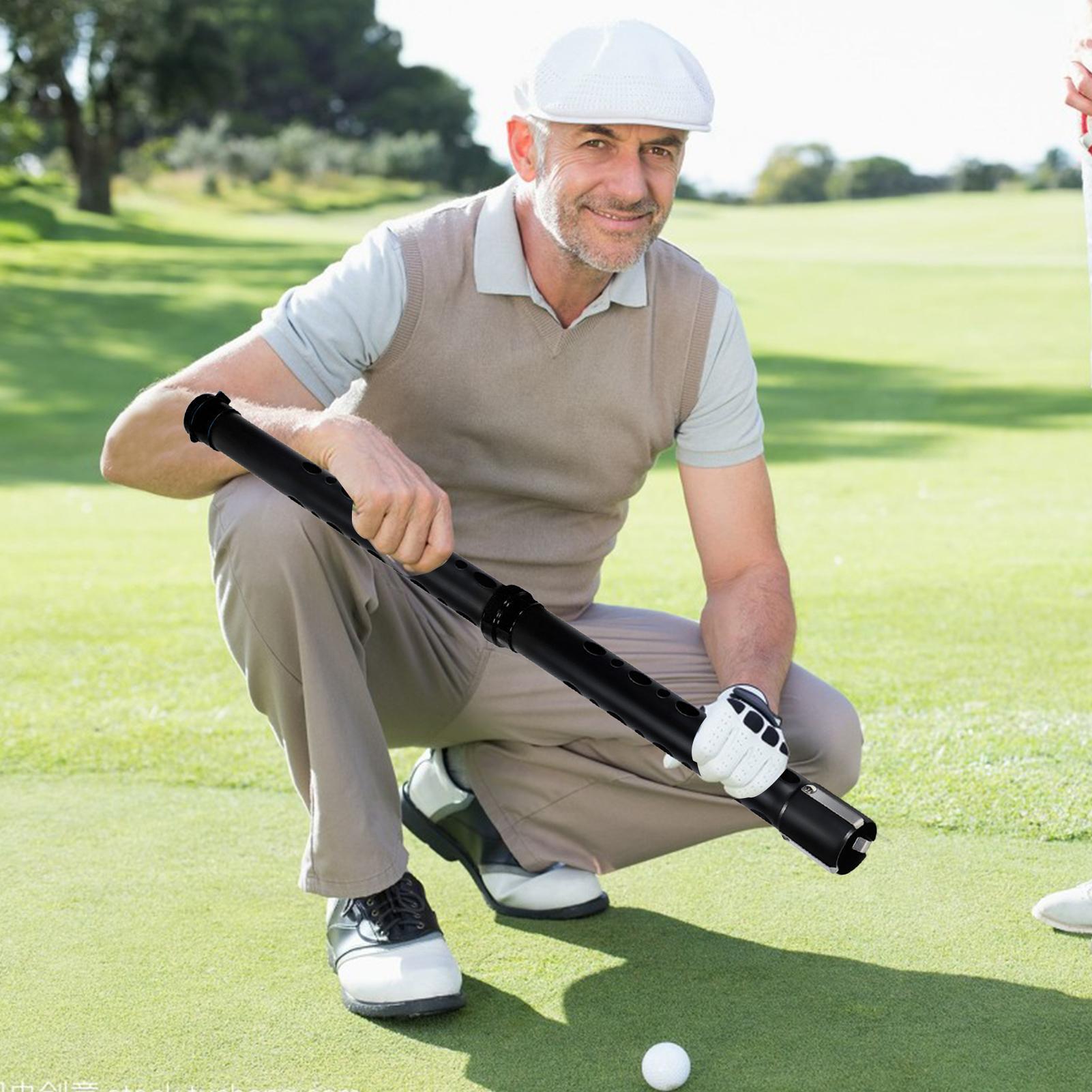 Golf Ball Retriever Tube Golf  - Men Accessories Usa 评论和价格
