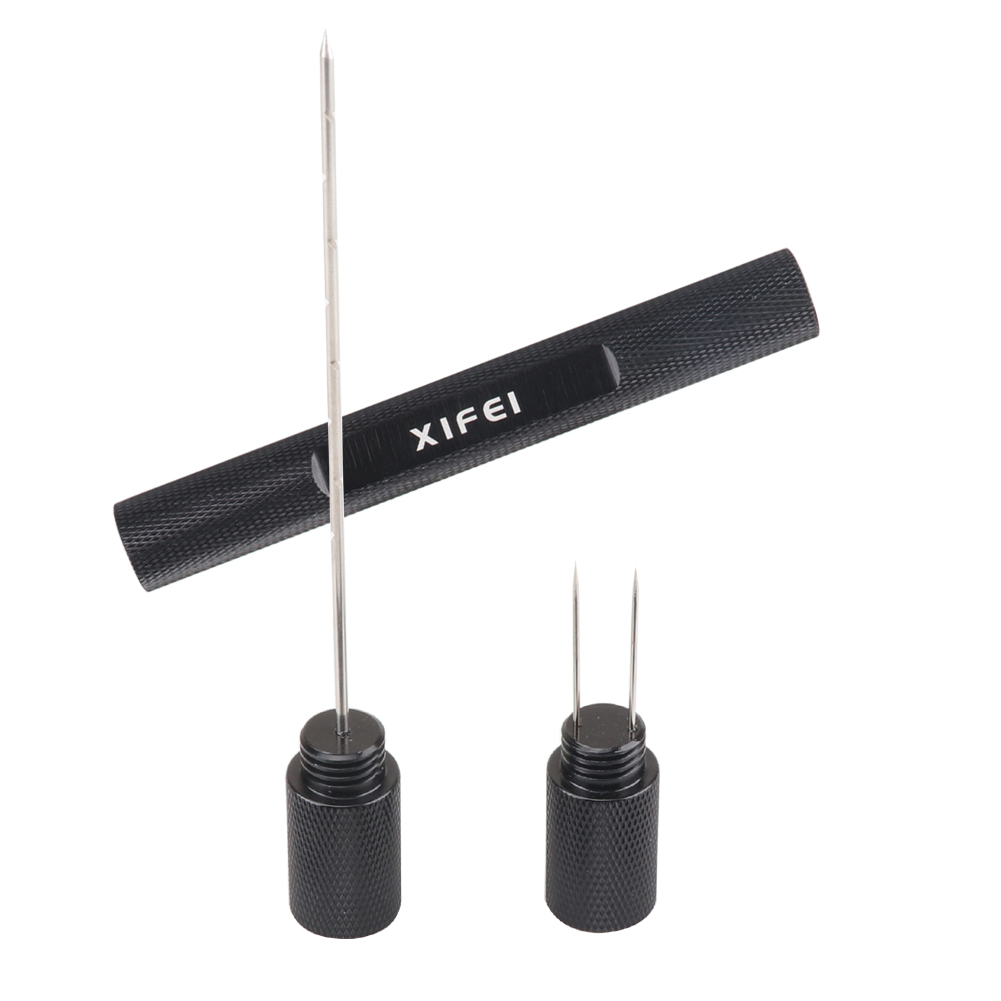 XIFEI 2 in 1 Cigar Draw Enhanc - Men Accessories Drawing 评论和价格