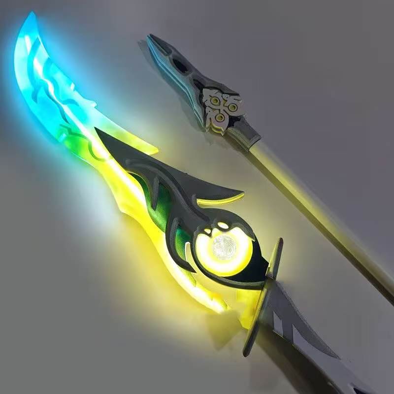 PandaRich Cos Luminous Zhen X  - X Men Accessories 评论和价格