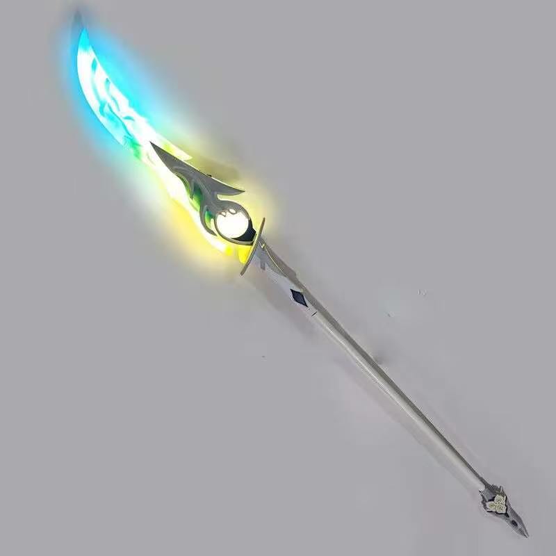 PandaRich Cos Luminous Zhen X  - X Men Accessories 评论和价格
