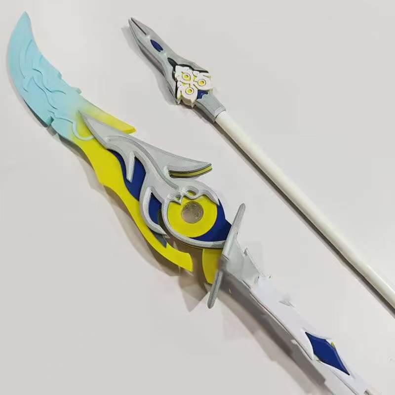 PandaRich Cos Luminous Zhen X  - X Men Accessories 评论和价格