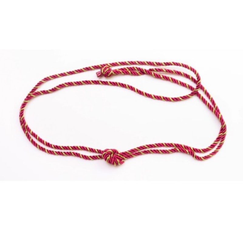 Women Kimono Waist Rope Belt B - Men'S Kimono Accessories 评论和价格