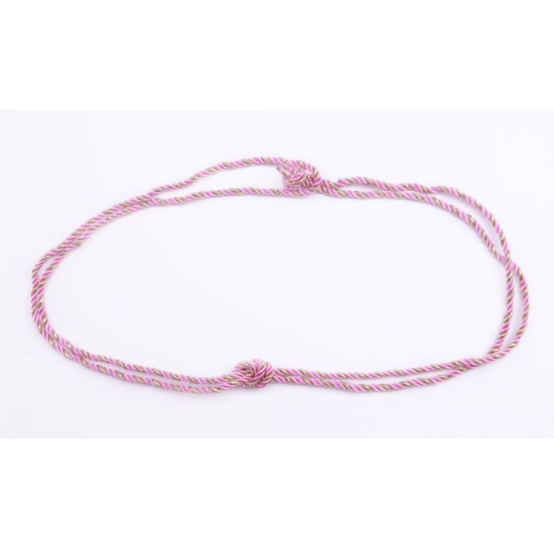 Women Kimono Waist Rope Belt B - Men'S Kimono Accessories 评论和价格