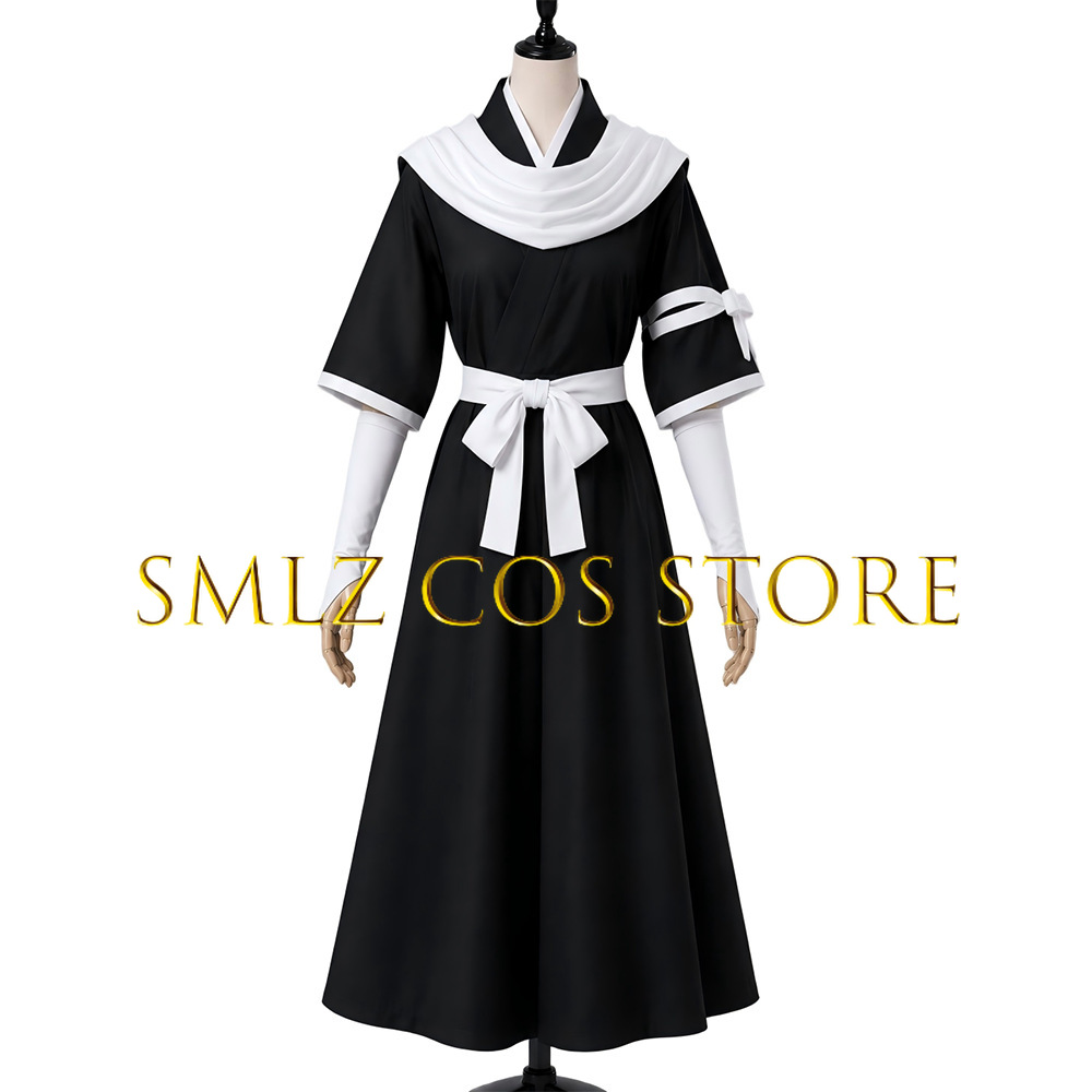 2026 TYBW Rukia Cosplay Kuchik - Men'S Kimono Accessories 评论和价格