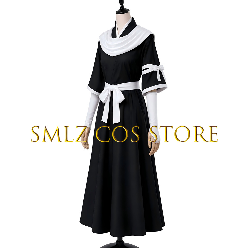 2026 TYBW Rukia Cosplay Kuchik - Men'S Kimono Accessories 评论和价格