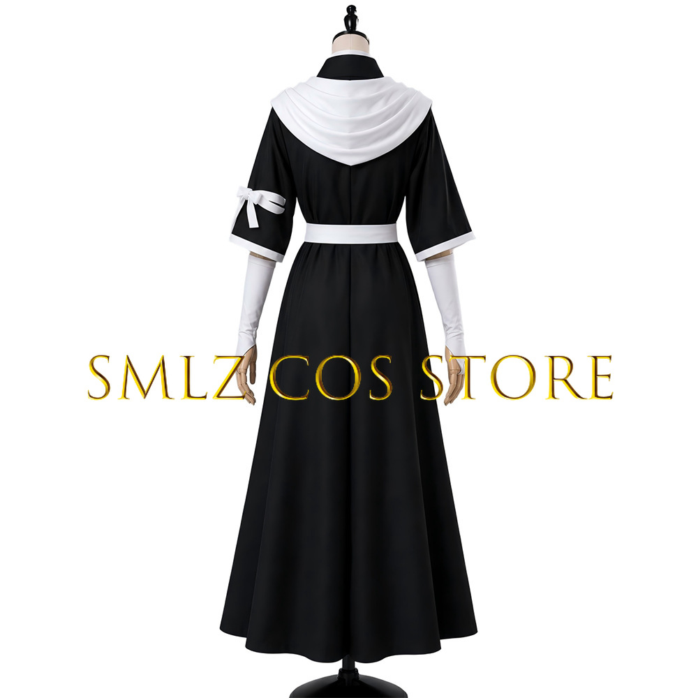 2026 TYBW Rukia Cosplay Kuchik - Men'S Kimono Accessories 评论和价格