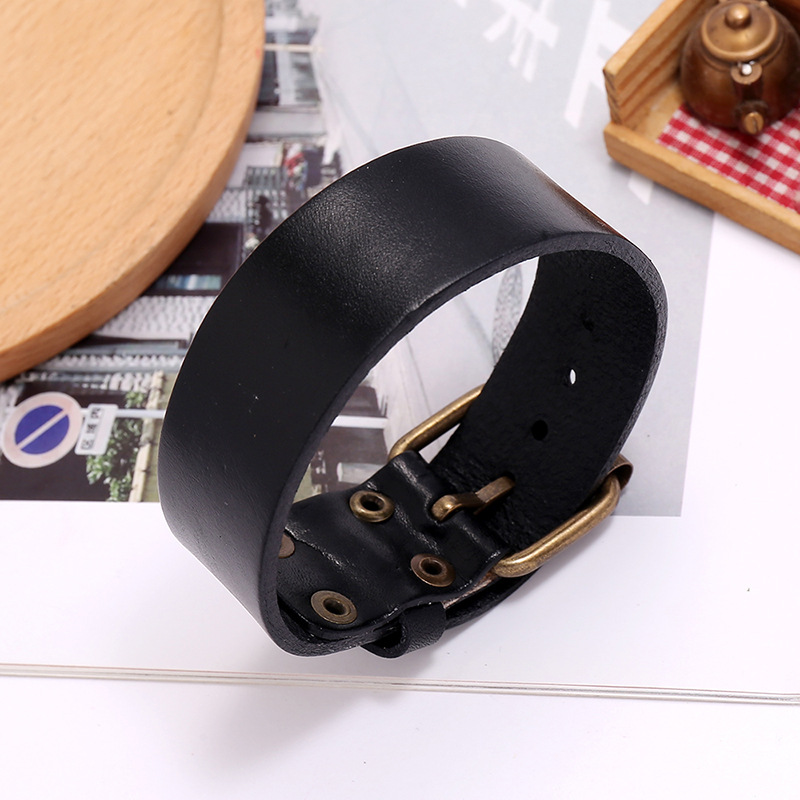 Minimalist Vintage Men's Genui - Men Accessories Pk 评论和价格