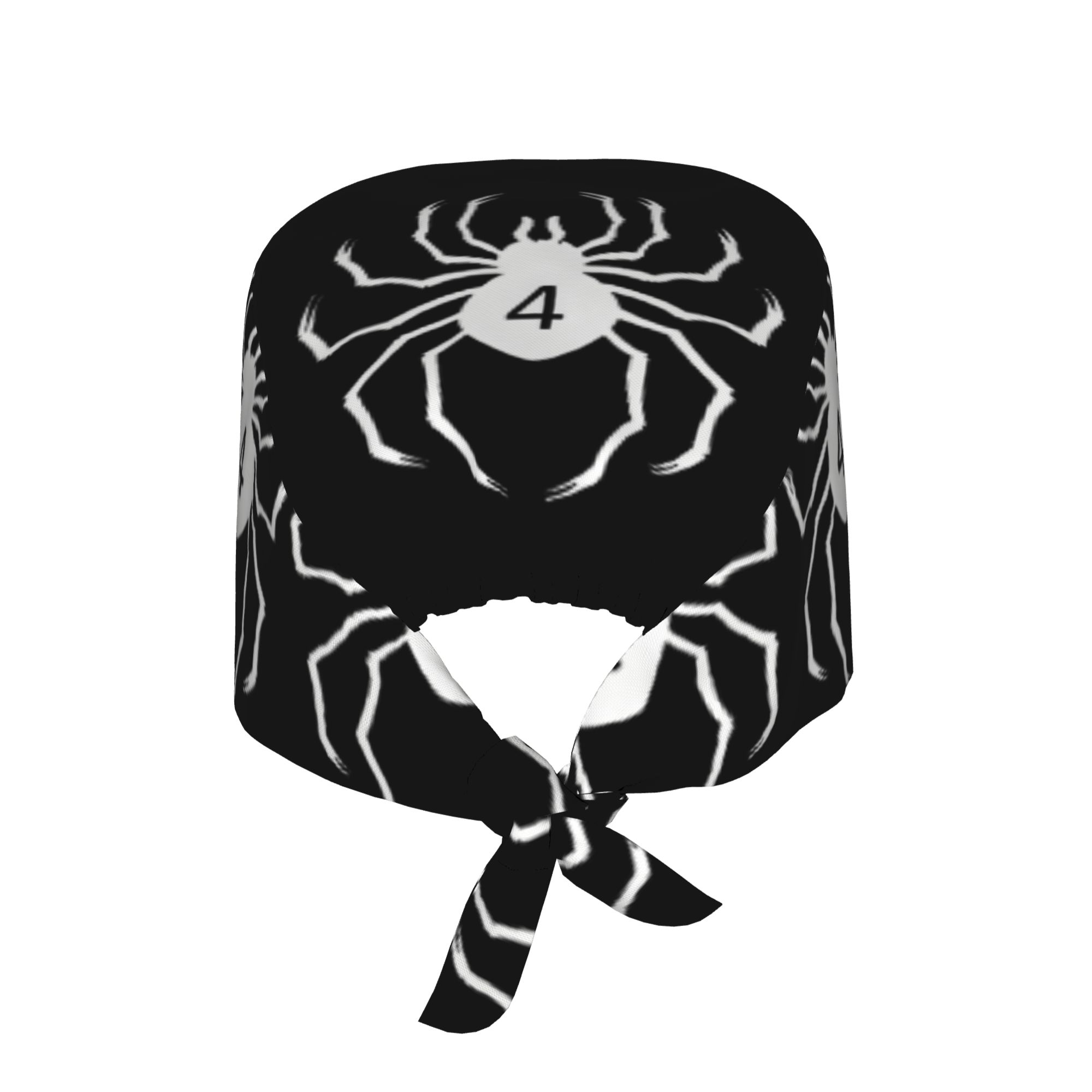 Custom HXH Spider Working Cap  - X Men Accessories 评论和价格