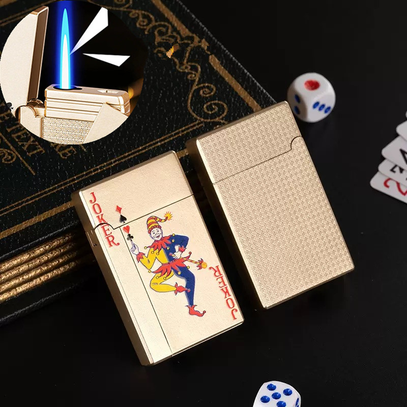 Creative Playing Cards Ace of  - Men Accessories Pk 评论和价格