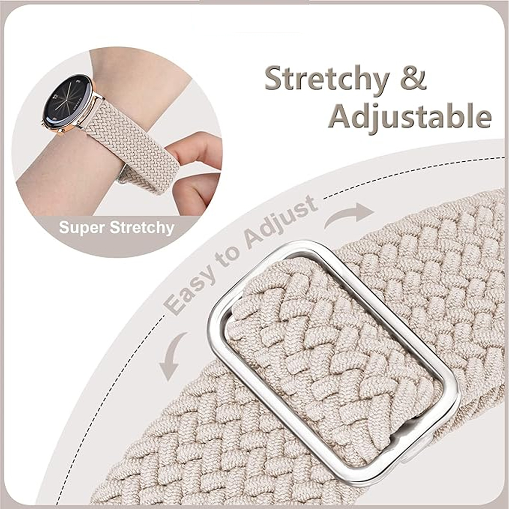 20mm 22mm Watch Strap for Amaz - Men'S Accessories New Balance 评论和价格