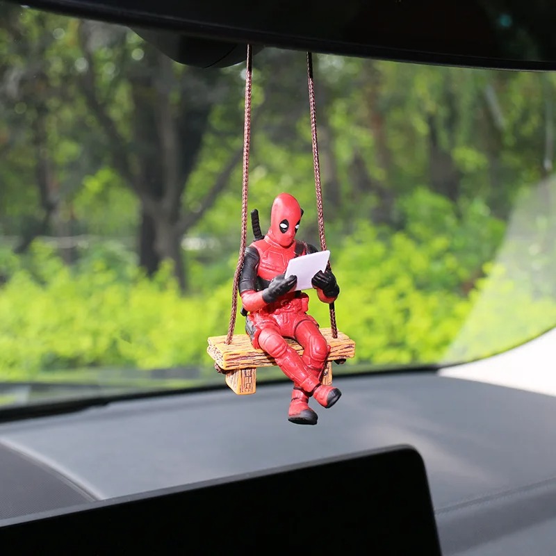 Groot the Tree Man Movable Dea - X Men Accessories 评论和价格