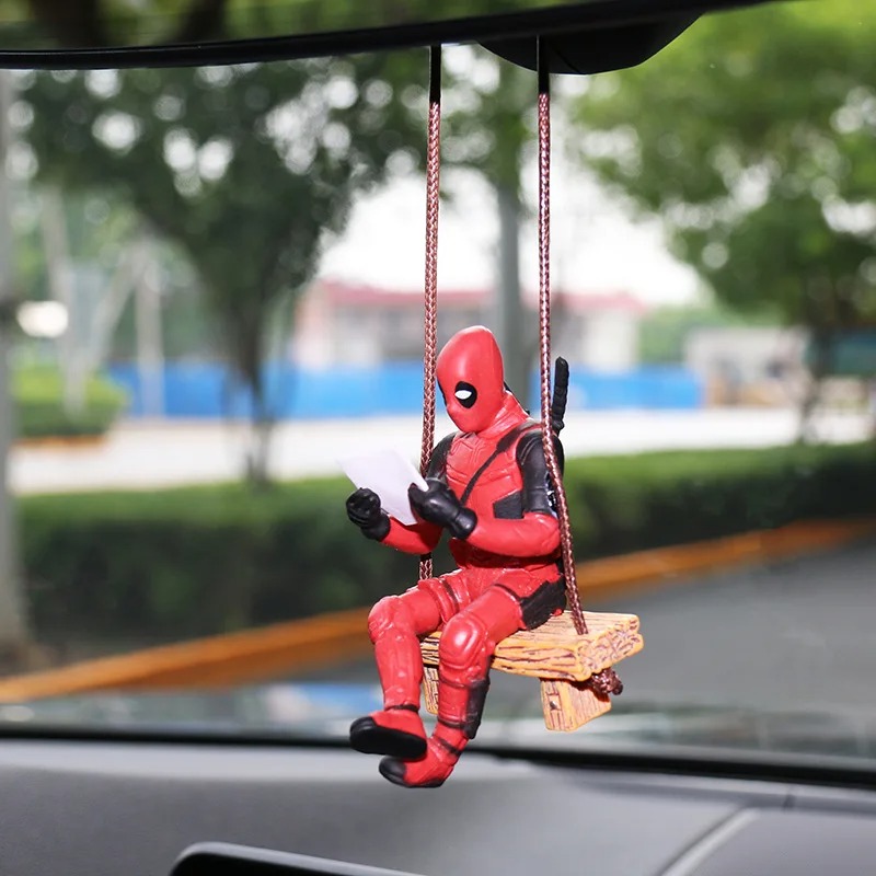 Groot the Tree Man Movable Dea - X Men Accessories 评论和价格