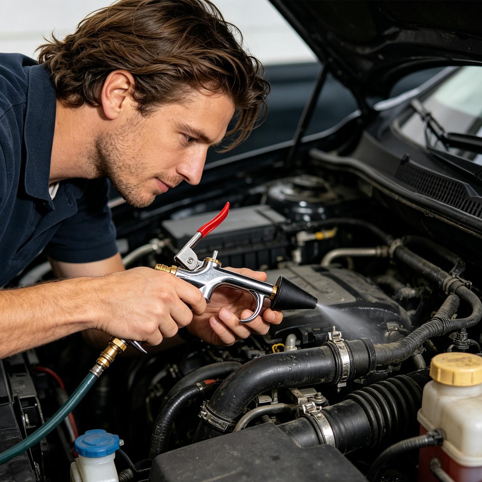 Alloy Air Compressor Cleaning  - Men Accessories Usa 评论和价格