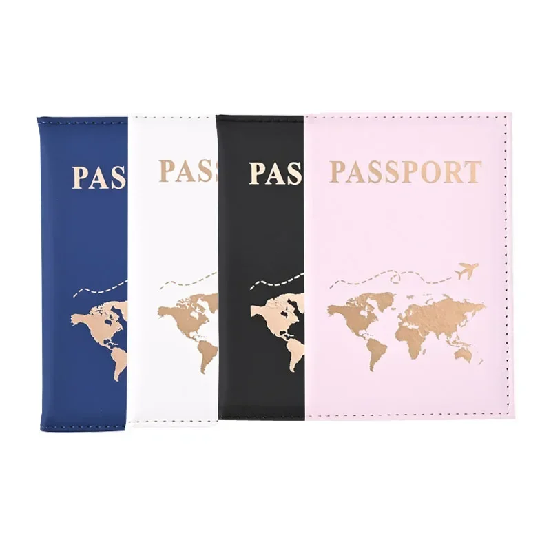 Fashion Passport Holder with L - Men'S Accessories Wallet 评论和价格