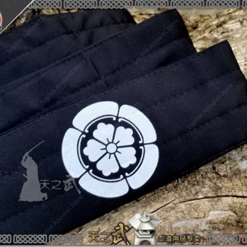 Japanese Martial Arts Belt for - Men'S Kimono Accessories 评论和价格